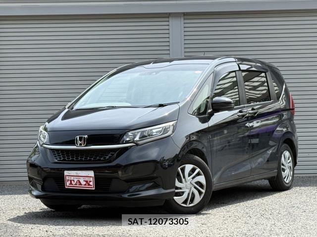 Honda FREED 2021-12 8053244-0