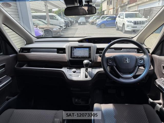 Honda FREED 2021-12 8053244-2