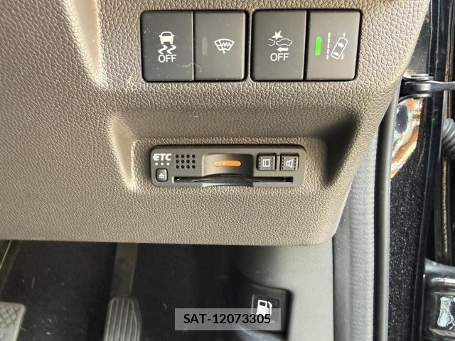 Honda FREED 2021-12 8053244-5