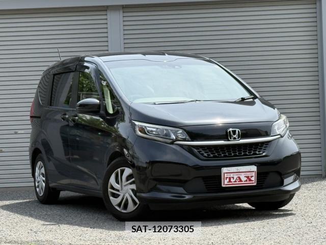 Honda FREED 2021-12 8053244-7