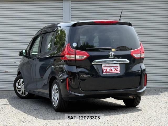 Honda FREED 2021-12 8053244-8