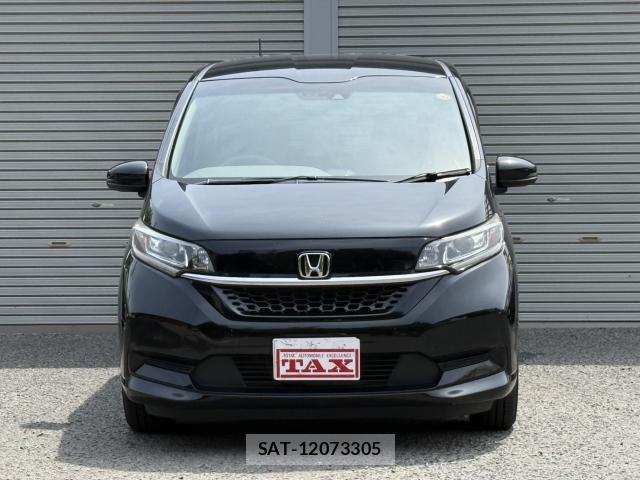 Honda FREED 2021-12 8053244-9
