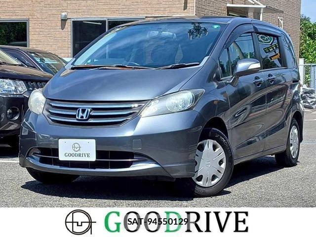 Honda FREED 2009-07 8053477-0