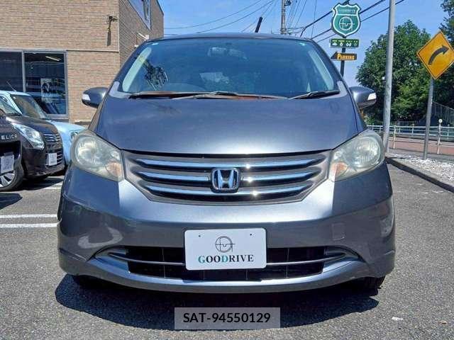 Honda FREED 2009-07 8053477-1