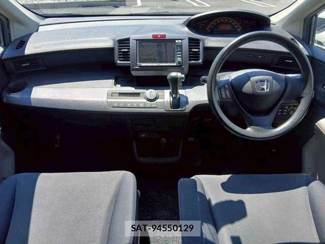 Honda FREED 2009-07 8053477-10