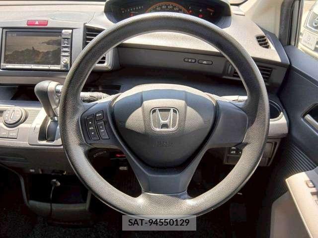 Honda FREED 2009-07 8053477-11