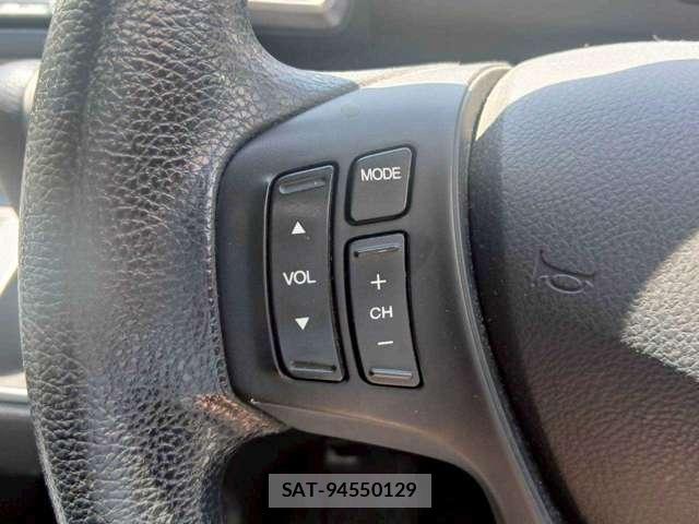 Honda FREED 2009-07 8053477-12