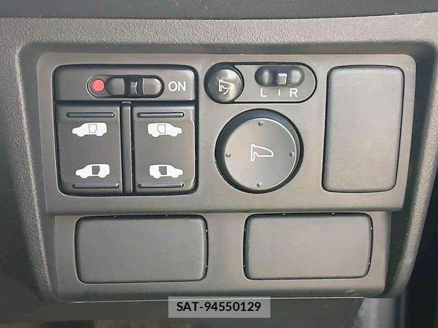 Honda FREED 2009-07 8053477-13