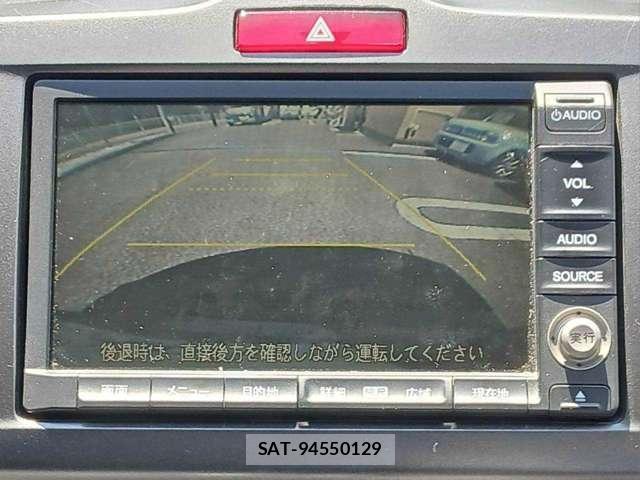 Honda FREED 2009-07 8053477-17
