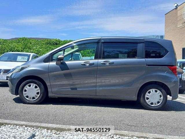 Honda FREED 2009-07 8053477-2