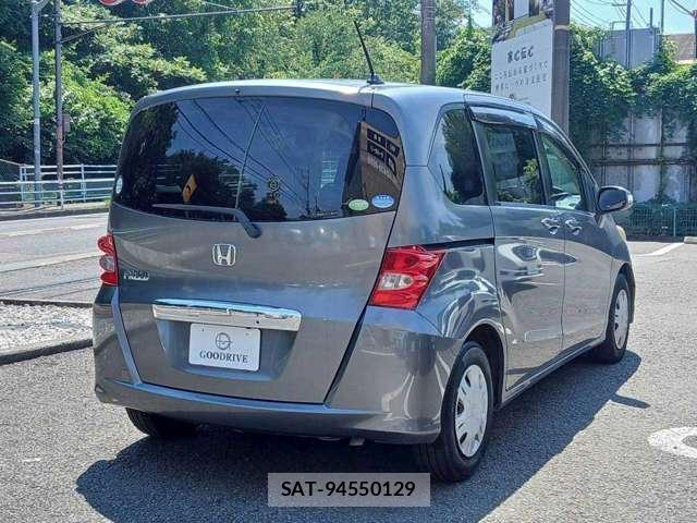 Honda FREED 2009-07 8053477-4