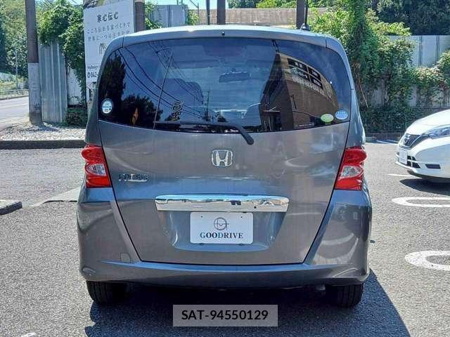Honda FREED 2009-07 8053477-5