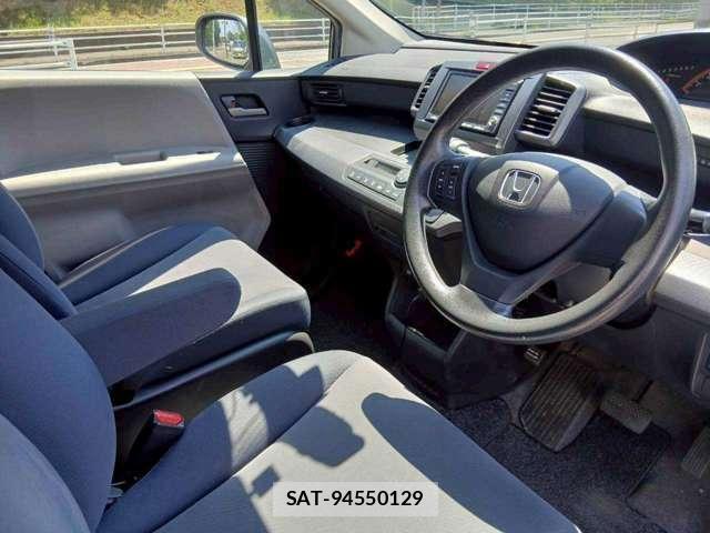 Honda FREED 2009-07 8053477-7
