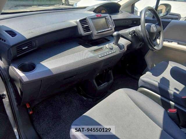 Honda FREED 2009-07 8053477-8