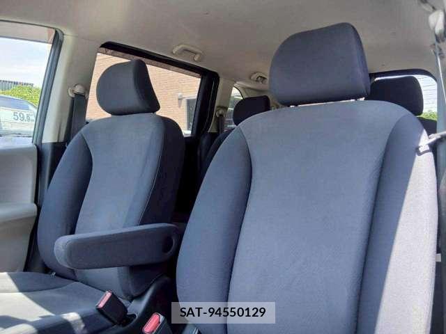 Honda FREED 2009-07 8053477-9