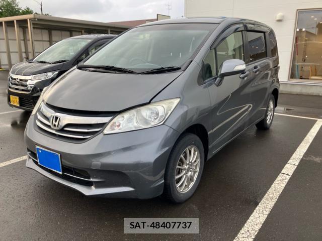 Honda FREED 2012-09 8053886-0