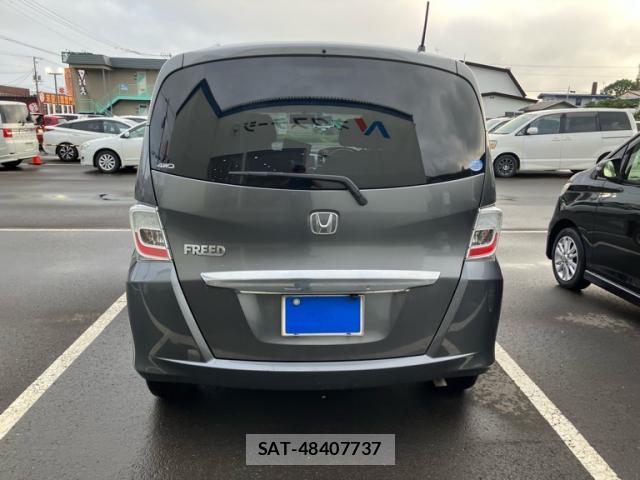 Honda FREED 2012-09 8053886-12