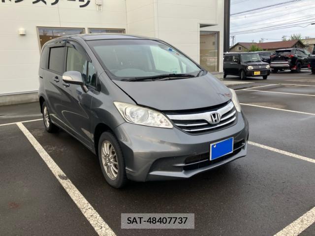 Honda FREED 2012-09 8053886-13