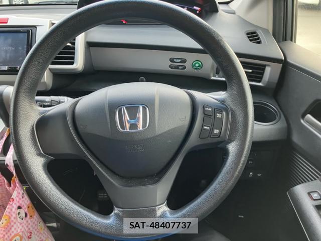 Honda FREED 2012-09 8053886-16