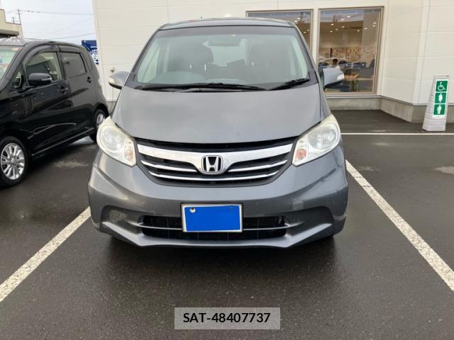Honda FREED 2012-09 8053886-2