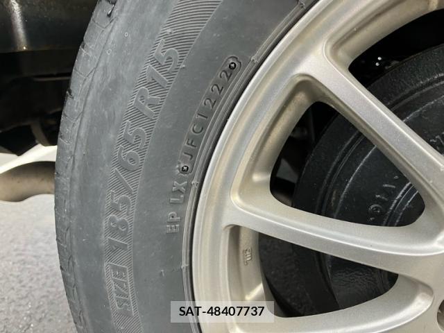 Honda FREED 2012-09 8053886-7