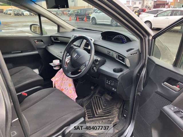 Honda FREED 2012-09 8053886-9