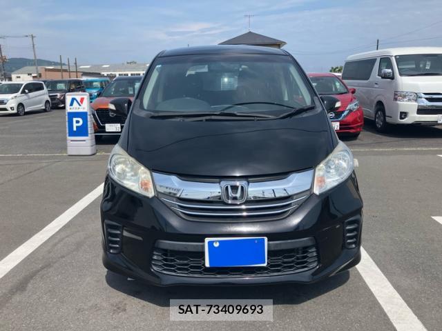 Honda FREED 2015-10 8053896-1