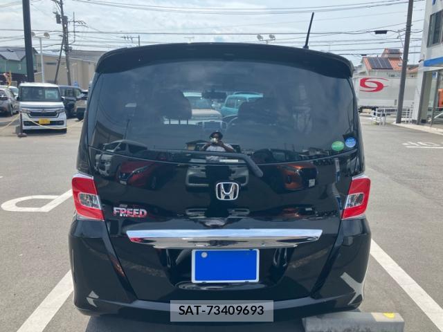 Honda FREED 2015-10 8053896-12