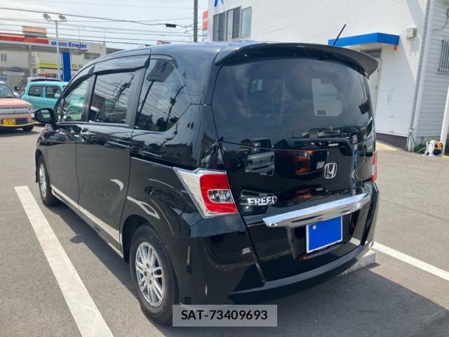 Honda FREED 2015-10 8053896-3