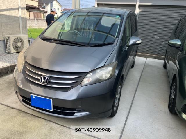 Honda FREED 2009-12 8053924-0