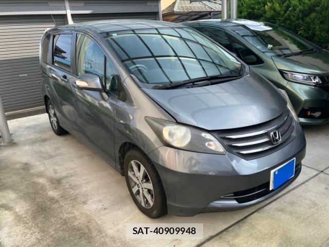 Honda FREED 2009-12 8053924-1