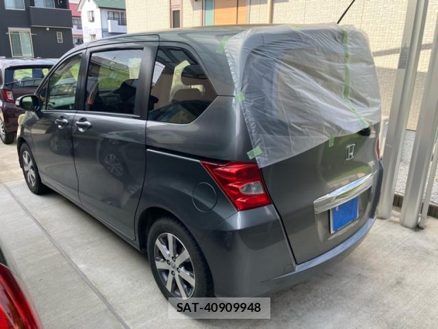 Honda FREED 2009-12 8053924-13