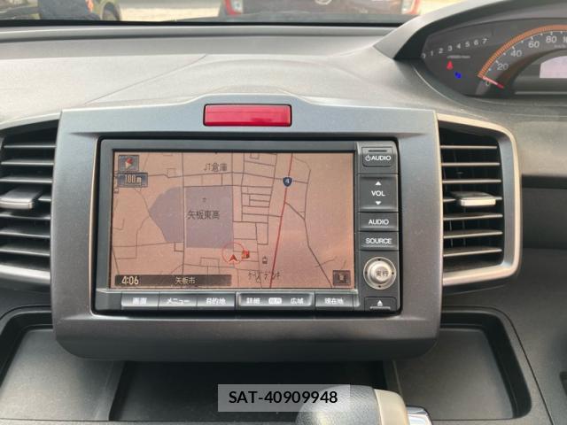 Honda FREED 2009-12 8053924-16