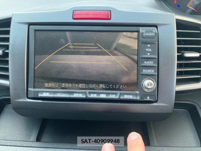 Honda FREED 2009-12 8053924-17
