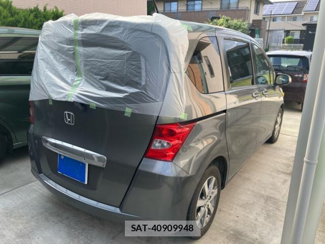 Honda FREED 2009-12 8053924-2