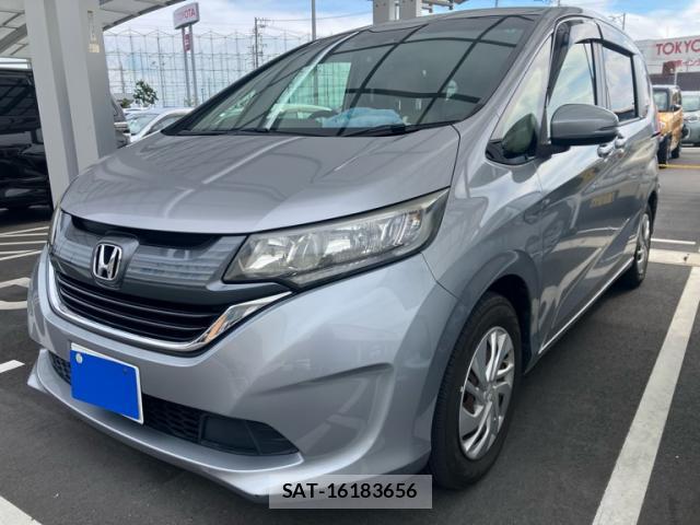 Honda FREED 2017-01 8053940-0