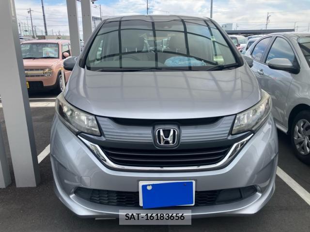 Honda FREED 2017-01 8053940-1