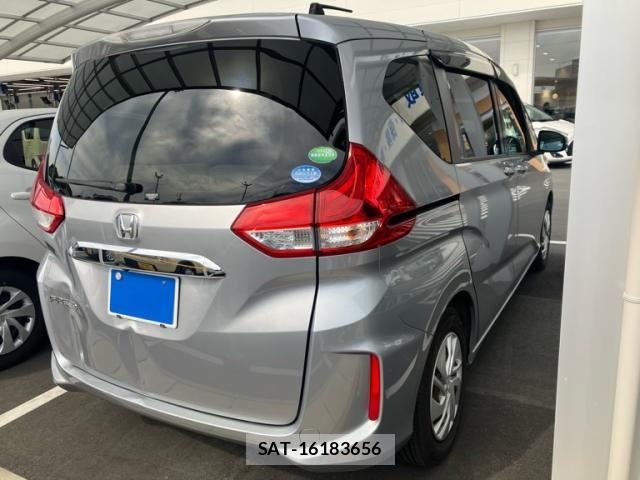 Honda FREED 2017-01 8053940-12