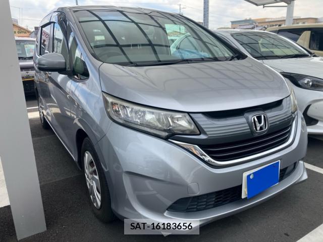 Honda FREED 2017-01 8053940-13