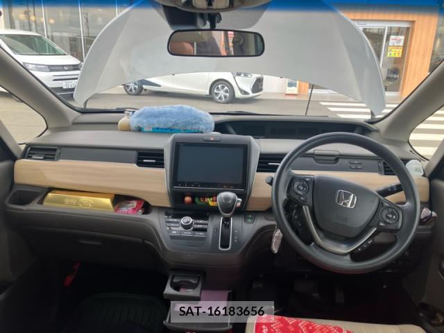 Honda FREED 2017-01 8053940-15