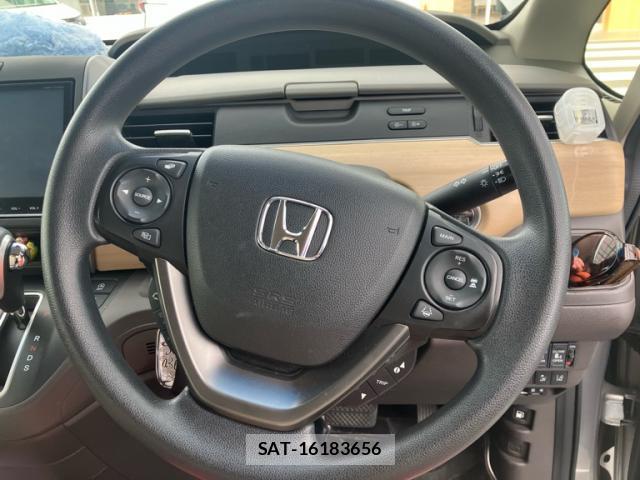 Honda FREED 2017-01 8053940-16