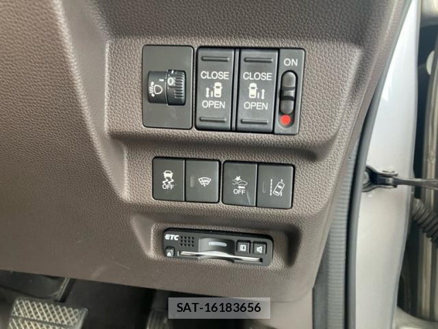 Honda FREED 2017-01 8053940-18