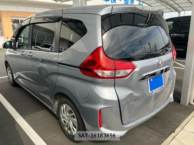 Honda FREED 2017-01 8053940-2