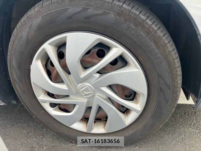 Honda FREED 2017-01 8053940-4
