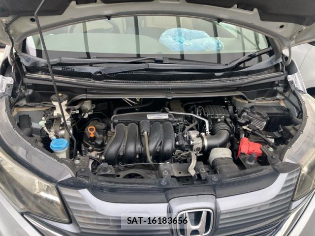 Honda FREED 2017-01 8053940-7