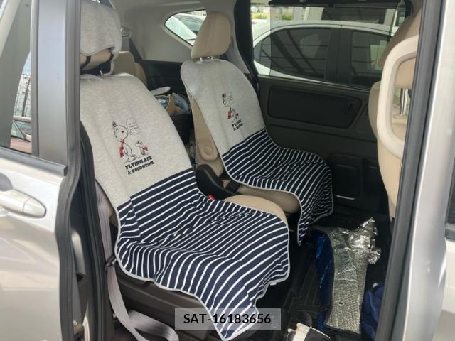 Honda FREED 2017-01 8053940-9