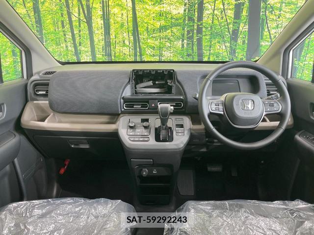 Honda FREED 2026-07 8054043-1
