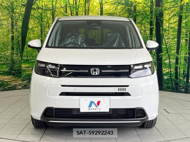 Honda FREED 2026-07 8054043-14
