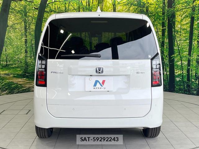Honda FREED 2026-07 8054043-15
