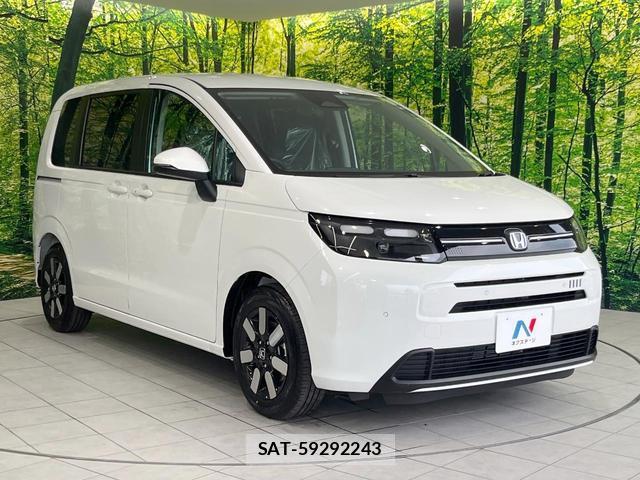 Honda FREED 2026-07 8054043-16